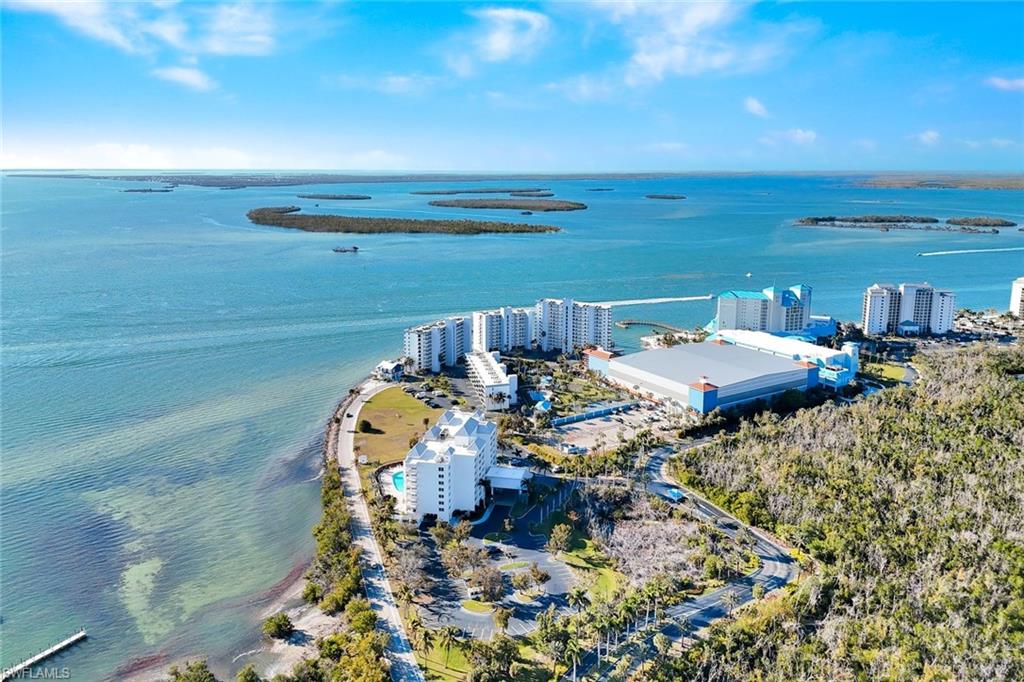 PUNTA RASSA - Residential