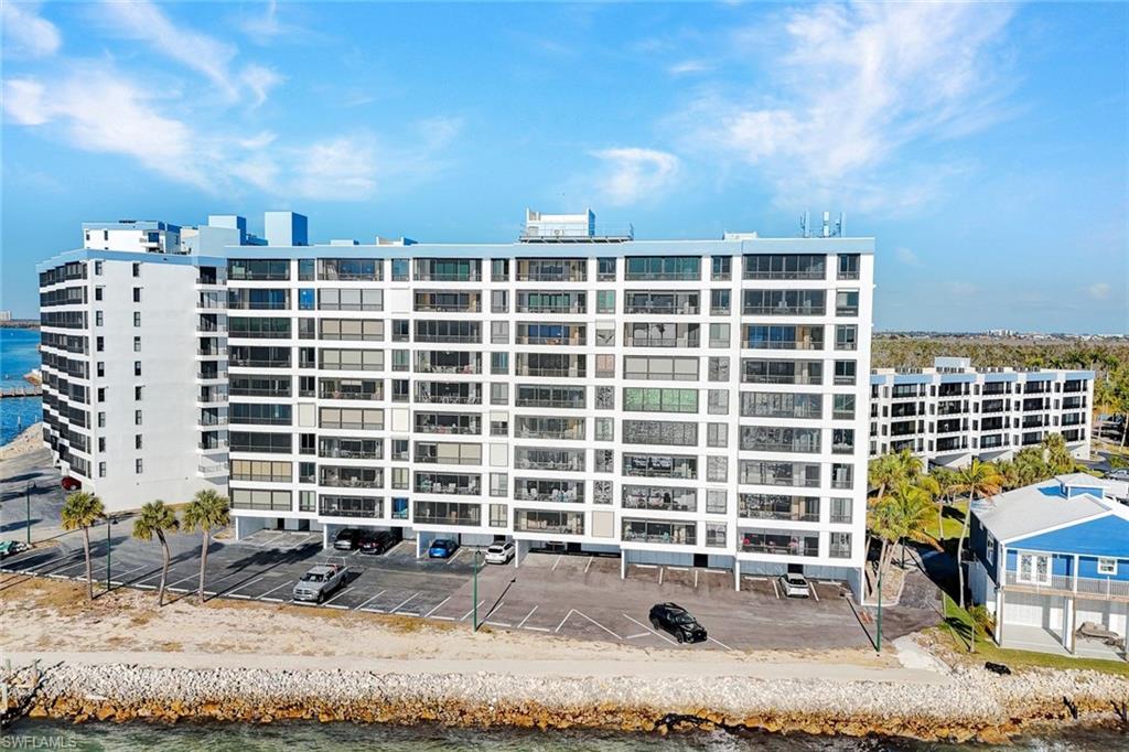 PUNTA RASSA - Residential