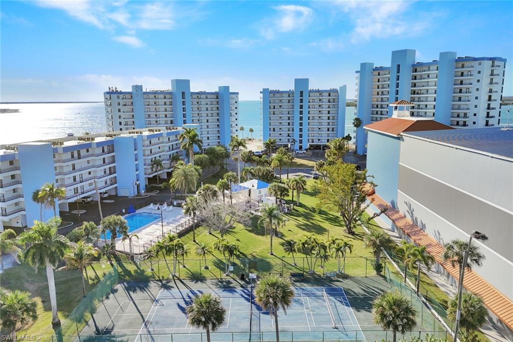 PUNTA RASSA - Residential