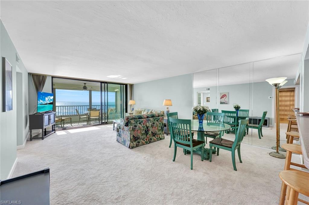 PUNTA RASSA - Residential