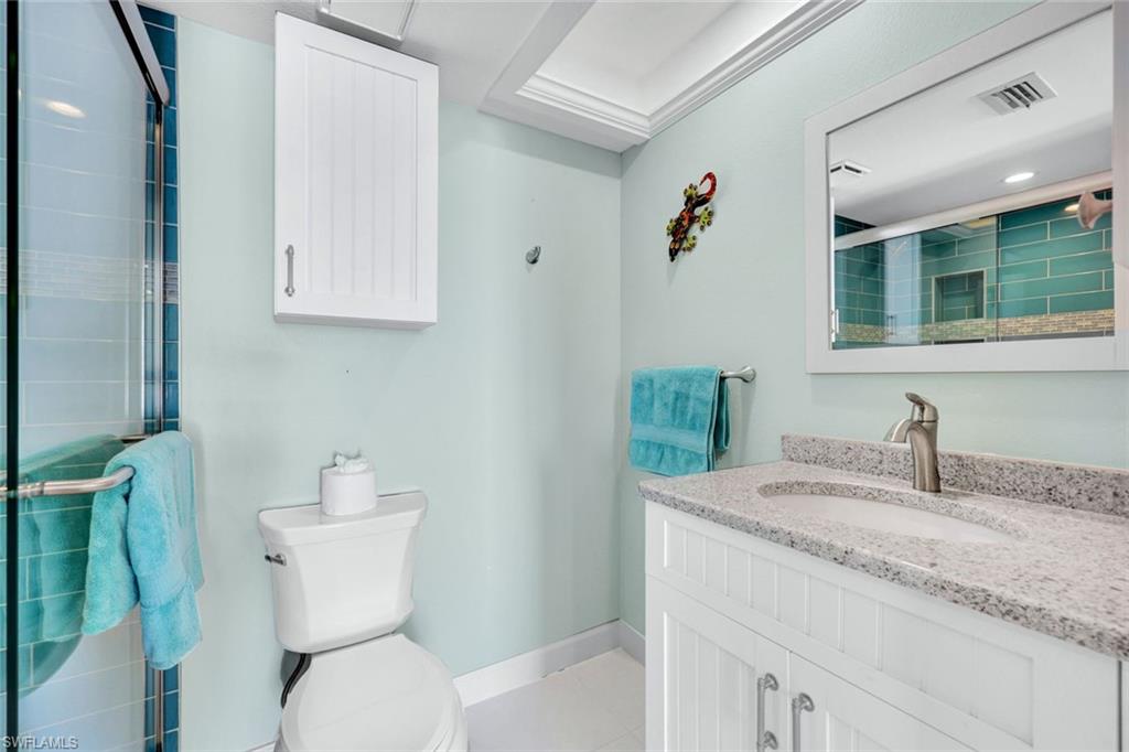 PUNTA RASSA - Residential