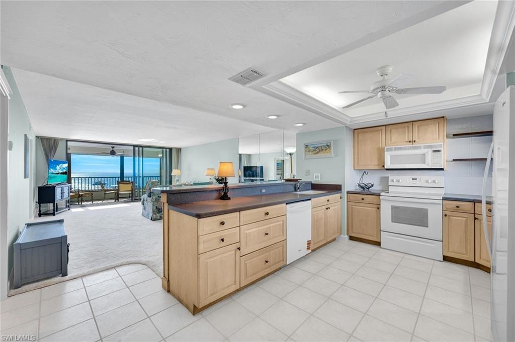 PUNTA RASSA - Residential