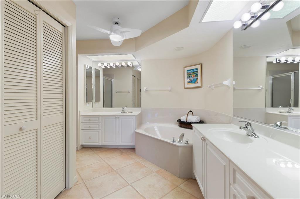 WATERFORD AT BONITA BAY - Residential