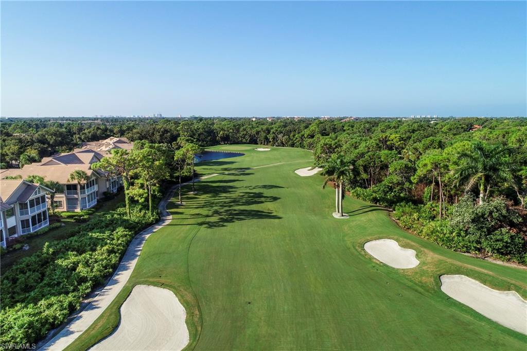 WATERFORD AT BONITA BAY - Residential