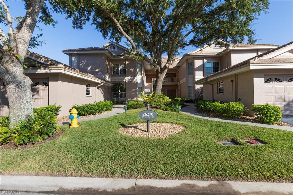 WATERFORD AT BONITA BAY - Residential