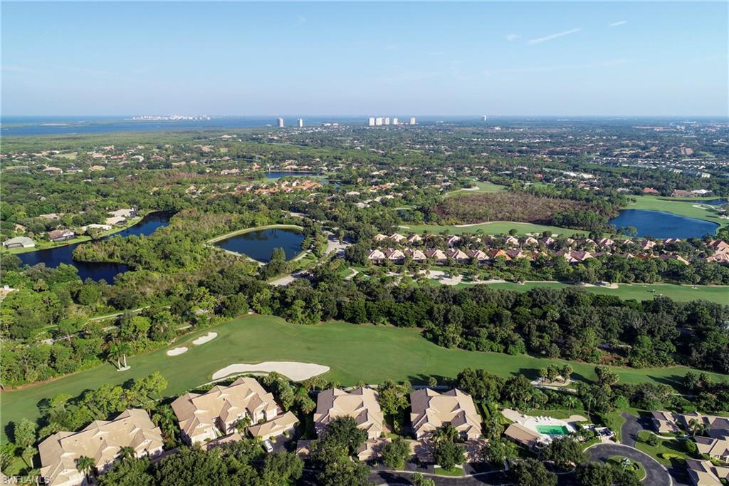 WATERFORD AT BONITA BAY - Residential