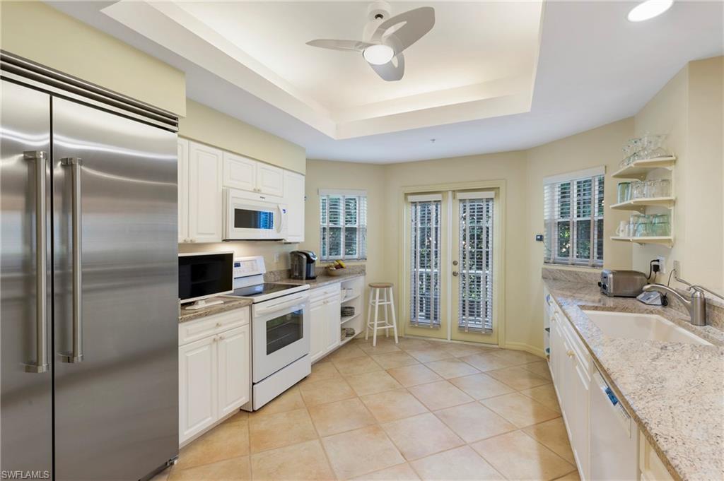 WATERFORD AT BONITA BAY - Residential