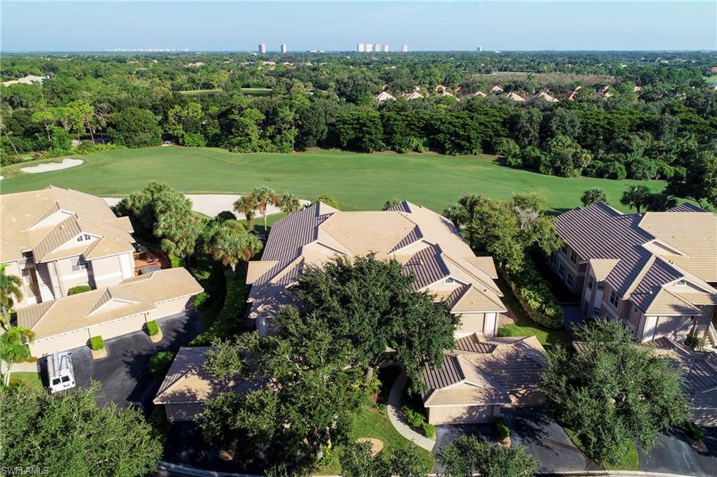 WATERFORD AT BONITA BAY - Residential