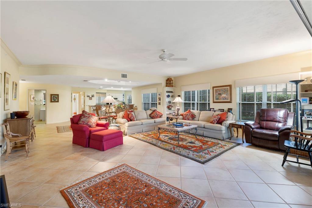 WATERFORD AT BONITA BAY - Residential