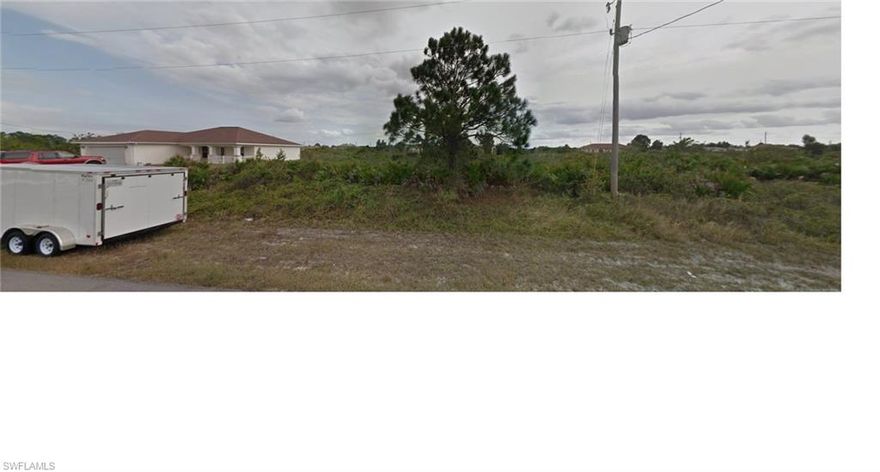 Single Family Lot for sale. Seller also owns lot next to this 144 Pearson St and will sell both for $32k.