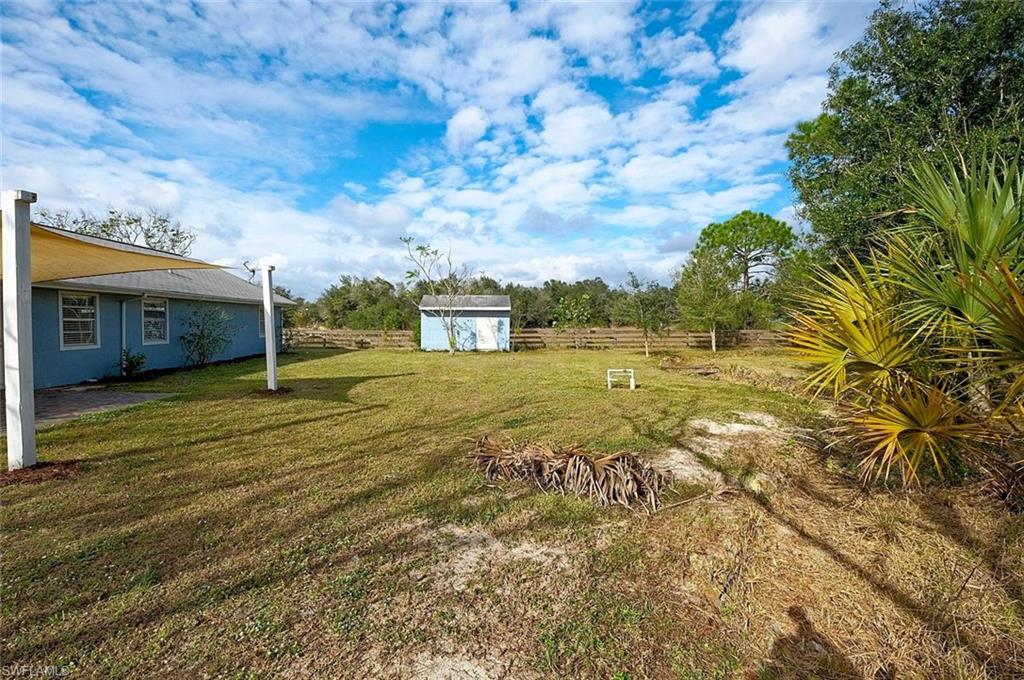 LEHIGH ACRES - Residential