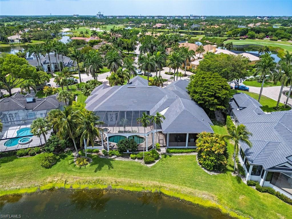 BANYAN ISLAND - Residential