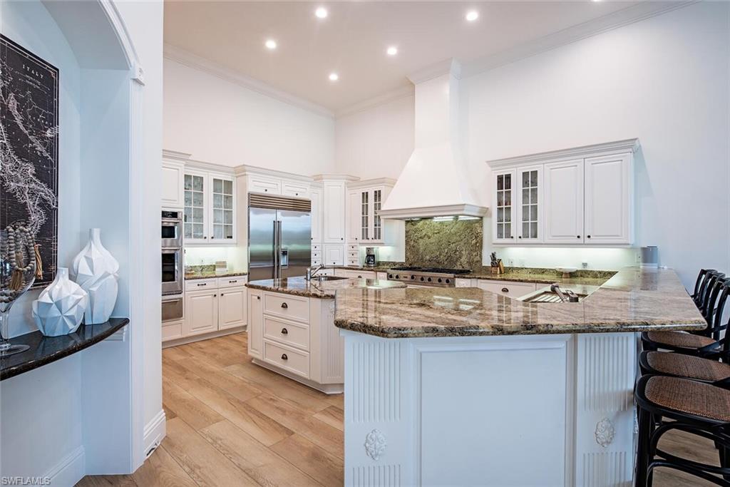 BANYAN ISLAND - Residential