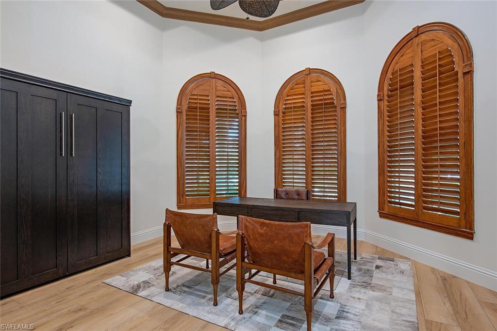 BANYAN ISLAND - Residential