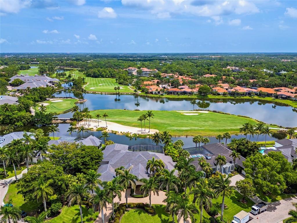 BANYAN ISLAND - Residential