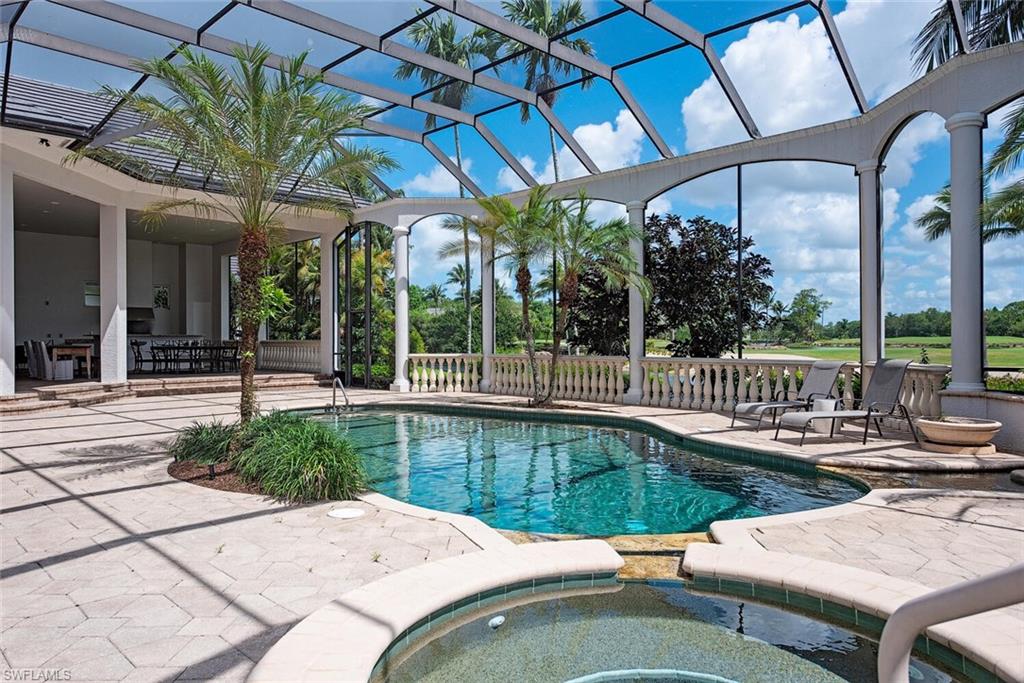 BANYAN ISLAND - Residential