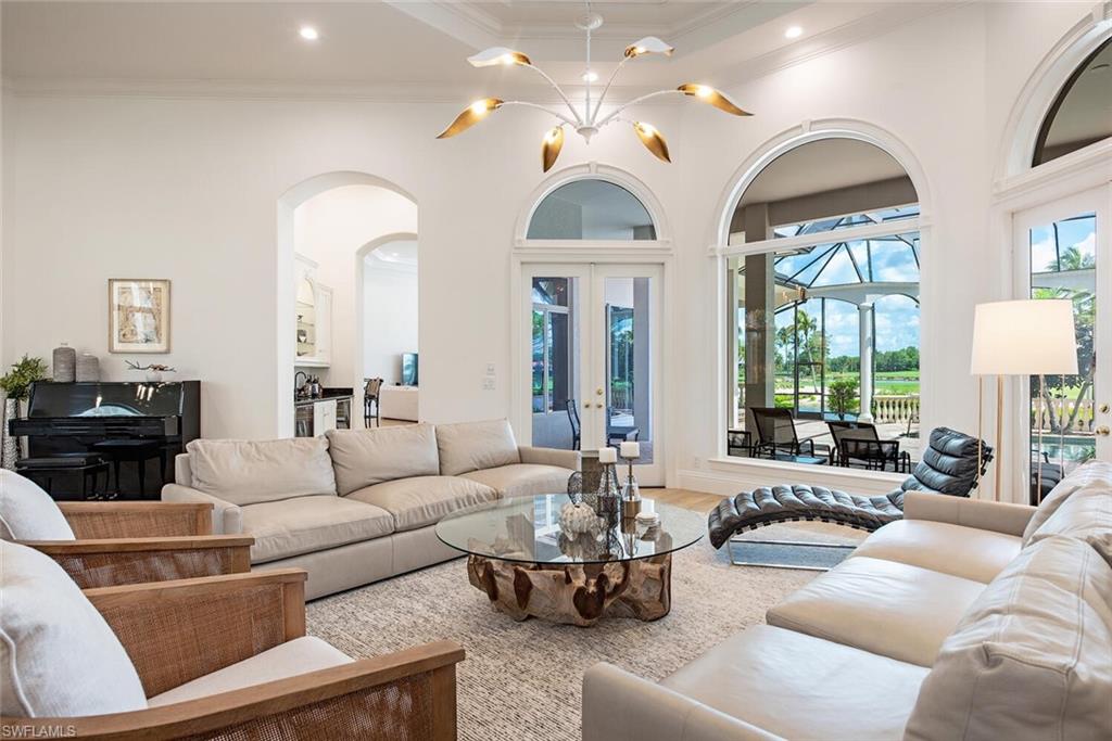 BANYAN ISLAND - Residential