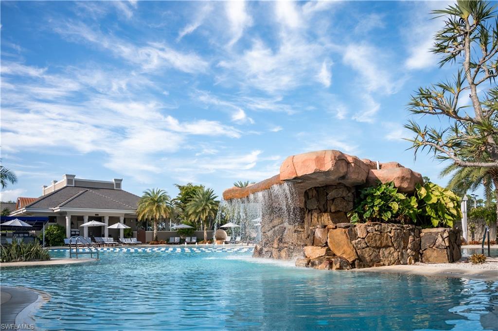 BANYAN ISLAND - Residential