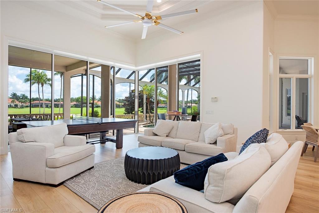 BANYAN ISLAND - Residential