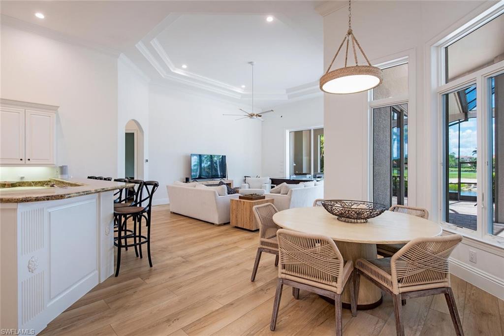 BANYAN ISLAND - Residential