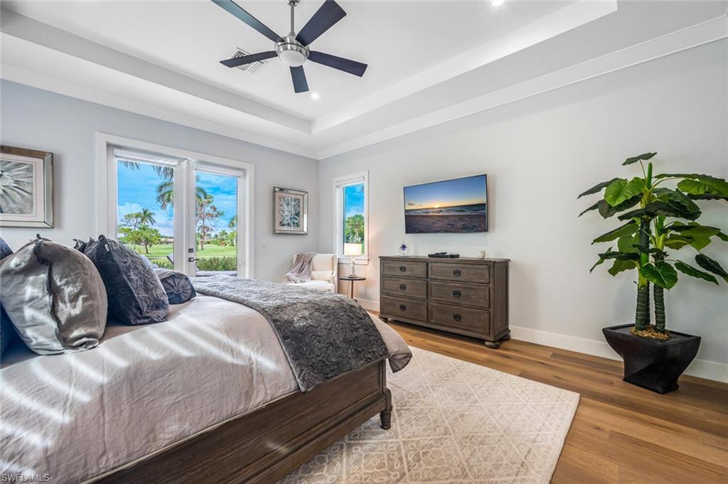 LANDINGS AT BEARS PAW - Residential