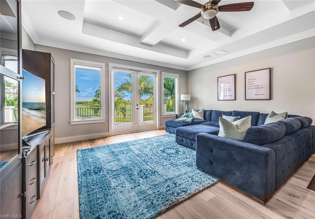 LANDINGS AT BEARS PAW - Residential