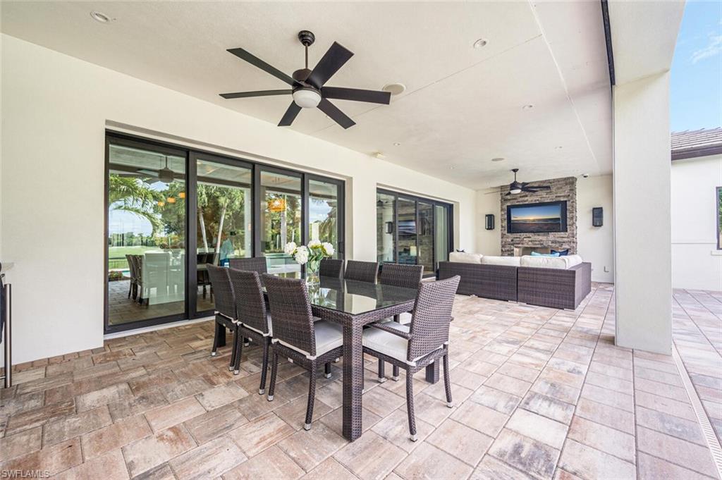 LANDINGS AT BEARS PAW - Residential