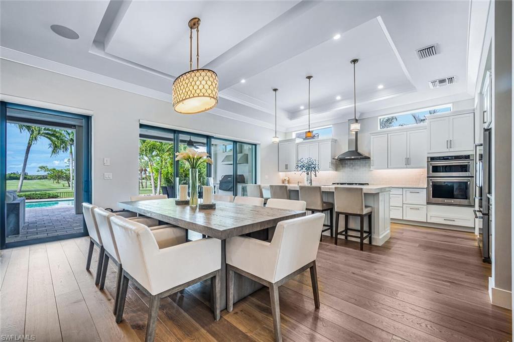 LANDINGS AT BEARS PAW - Residential