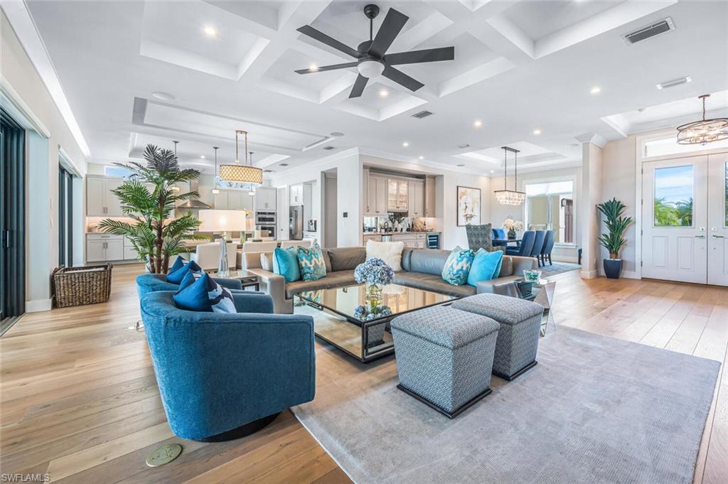 LANDINGS AT BEARS PAW - Residential