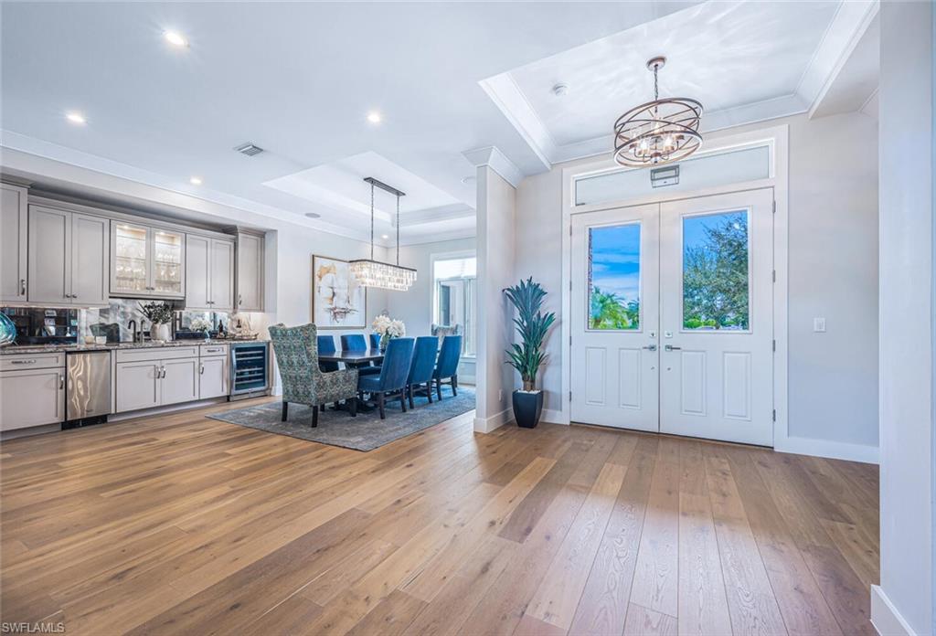 LANDINGS AT BEARS PAW - Residential