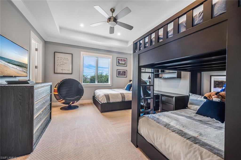 LANDINGS AT BEARS PAW - Residential