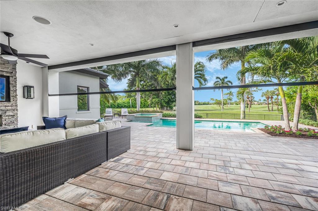 LANDINGS AT BEARS PAW - Residential