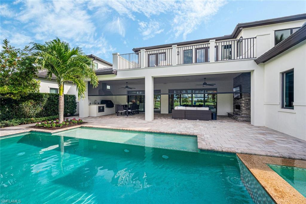 LANDINGS AT BEARS PAW - Residential