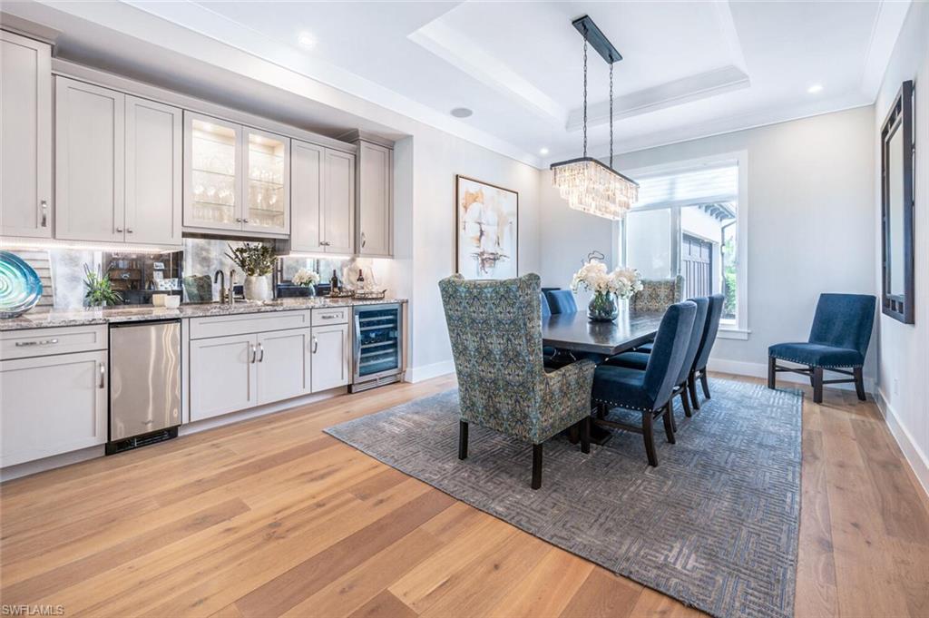 LANDINGS AT BEARS PAW - Residential