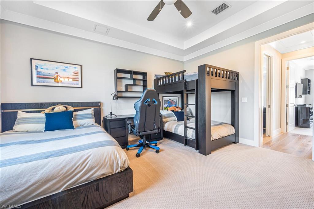 LANDINGS AT BEARS PAW - Residential