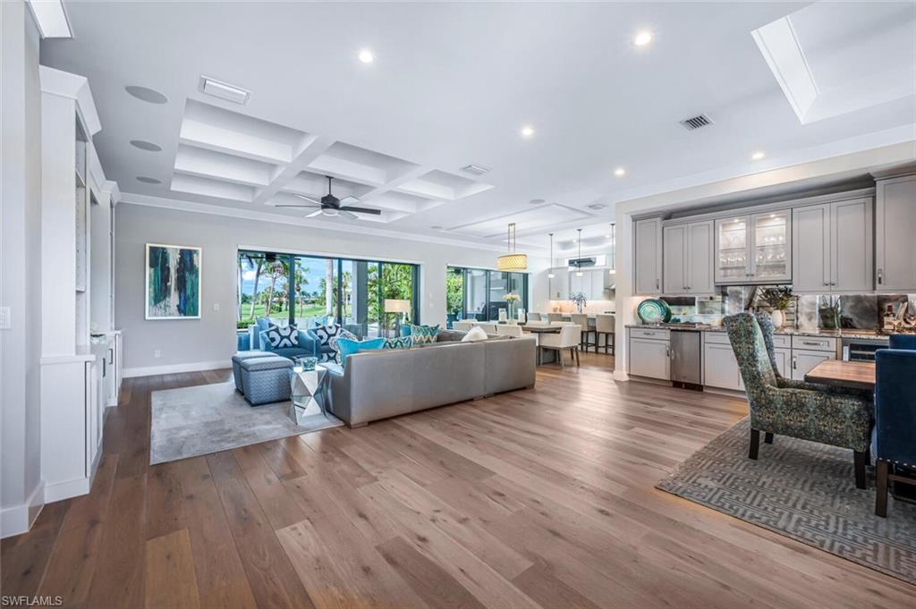 LANDINGS AT BEARS PAW - Residential