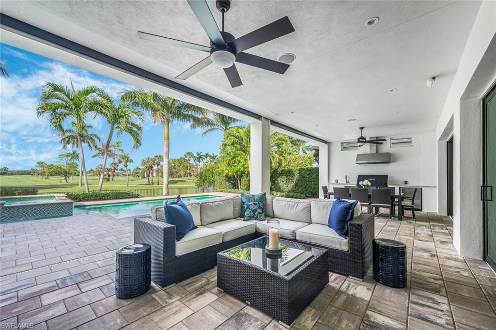 LANDINGS AT BEARS PAW - Residential