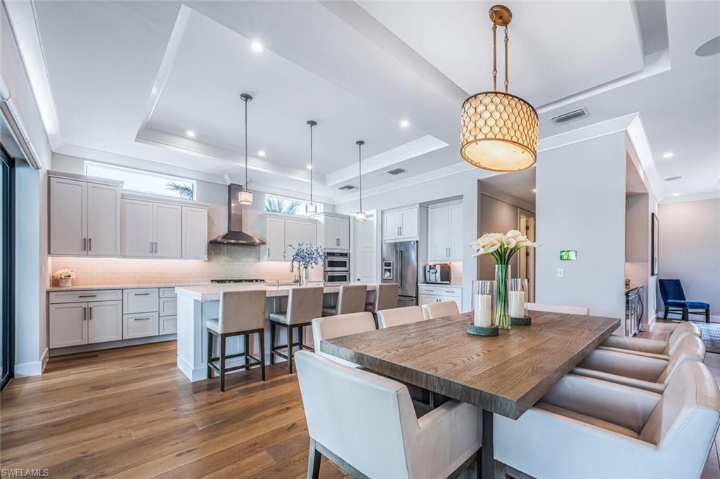 LANDINGS AT BEARS PAW - Residential