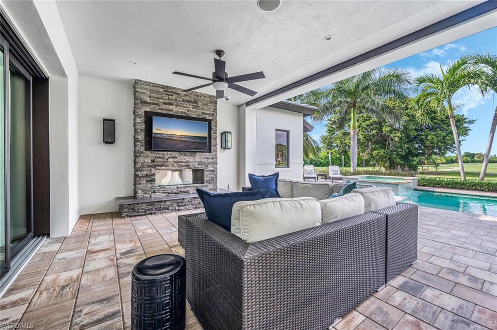 LANDINGS AT BEARS PAW - Residential