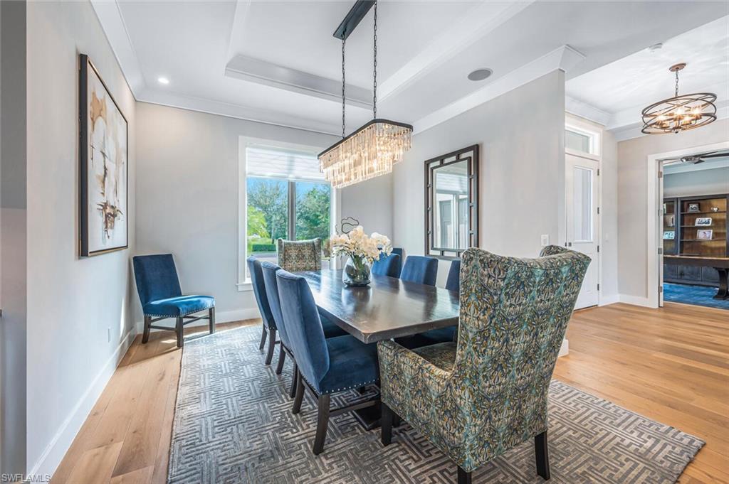 LANDINGS AT BEARS PAW - Residential