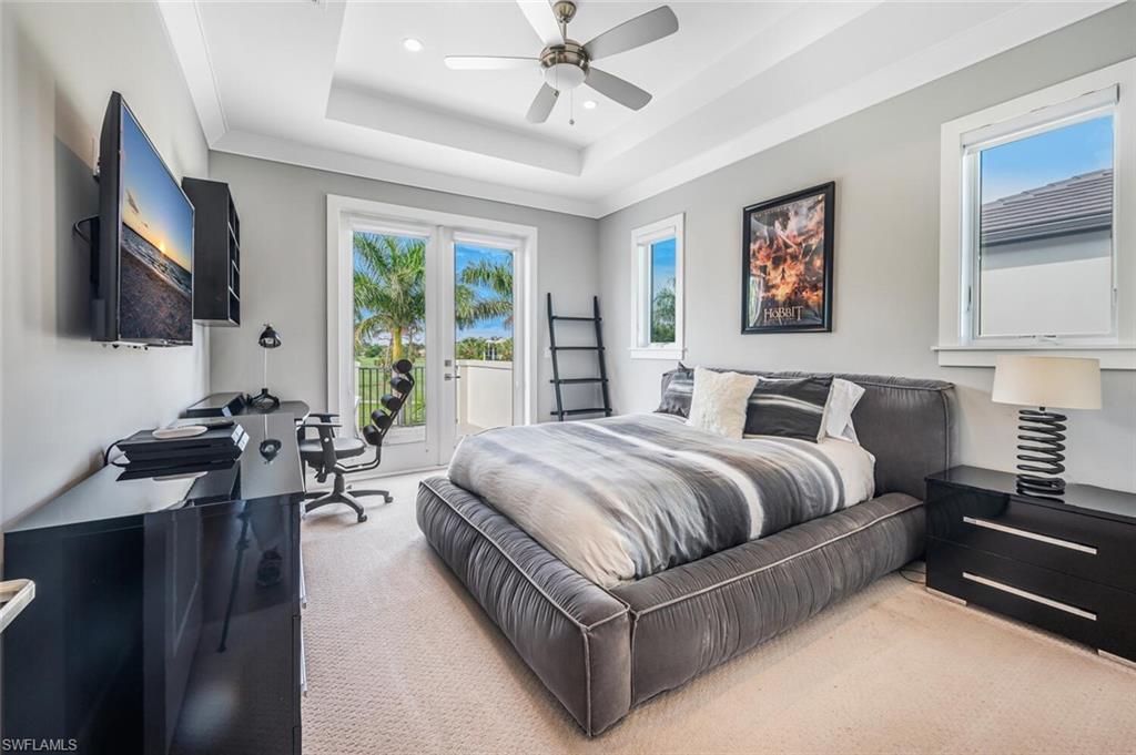 LANDINGS AT BEARS PAW - Residential