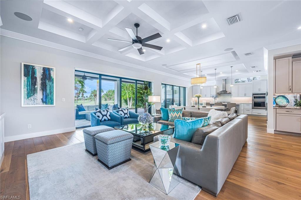 LANDINGS AT BEARS PAW - Residential