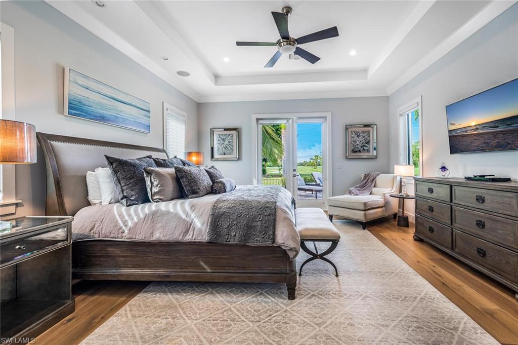 LANDINGS AT BEARS PAW - Residential