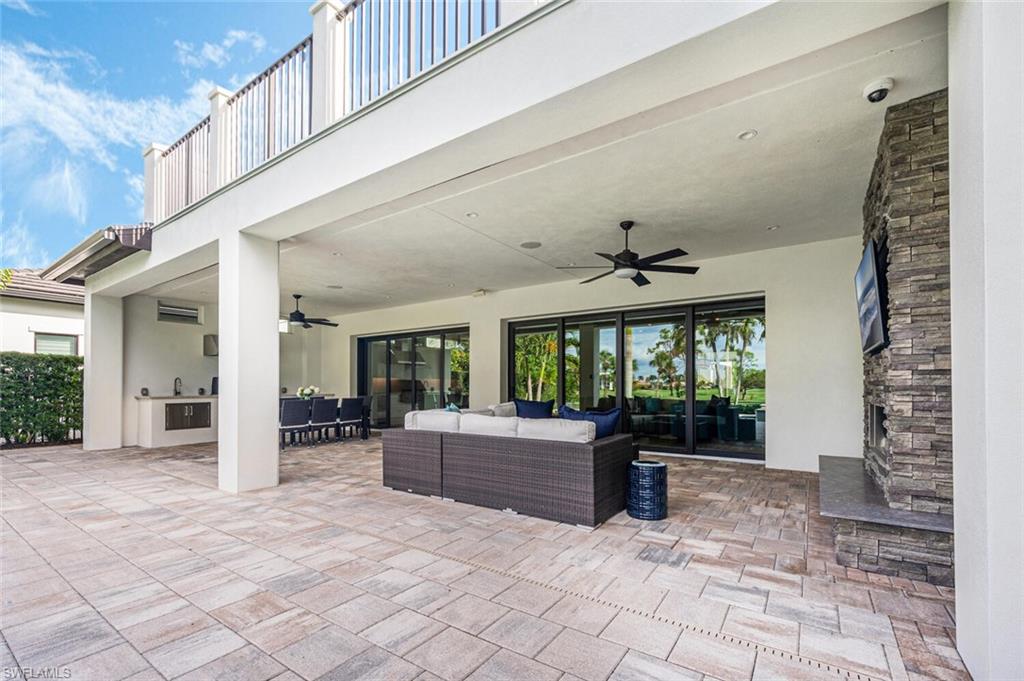 LANDINGS AT BEARS PAW - Residential