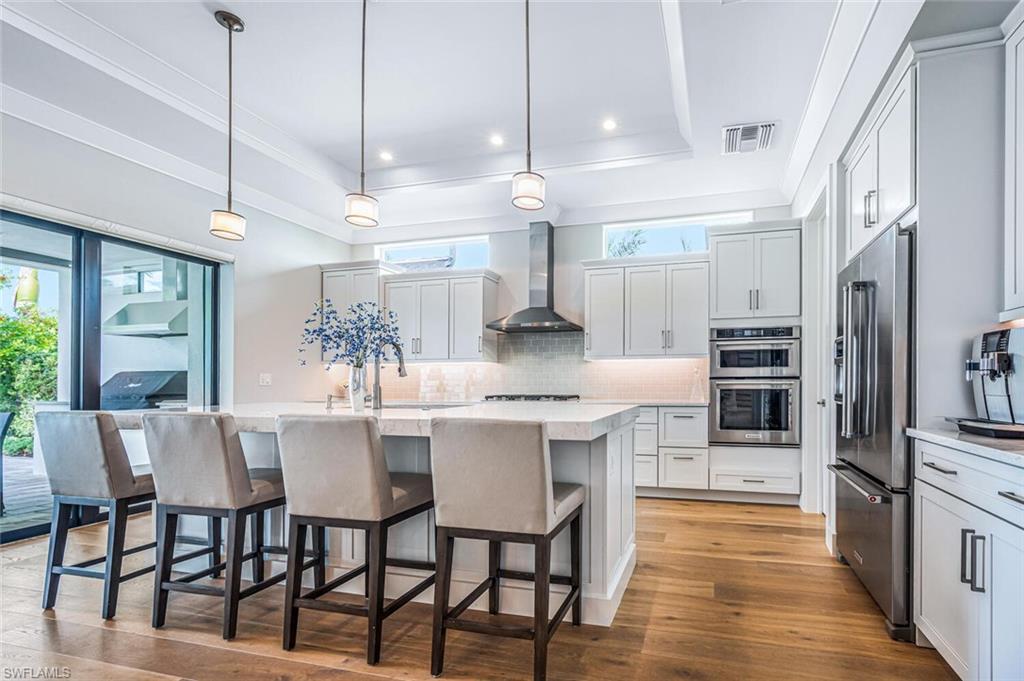 LANDINGS AT BEARS PAW - Residential