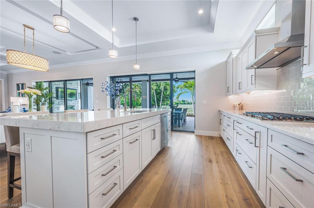 LANDINGS AT BEARS PAW - Residential