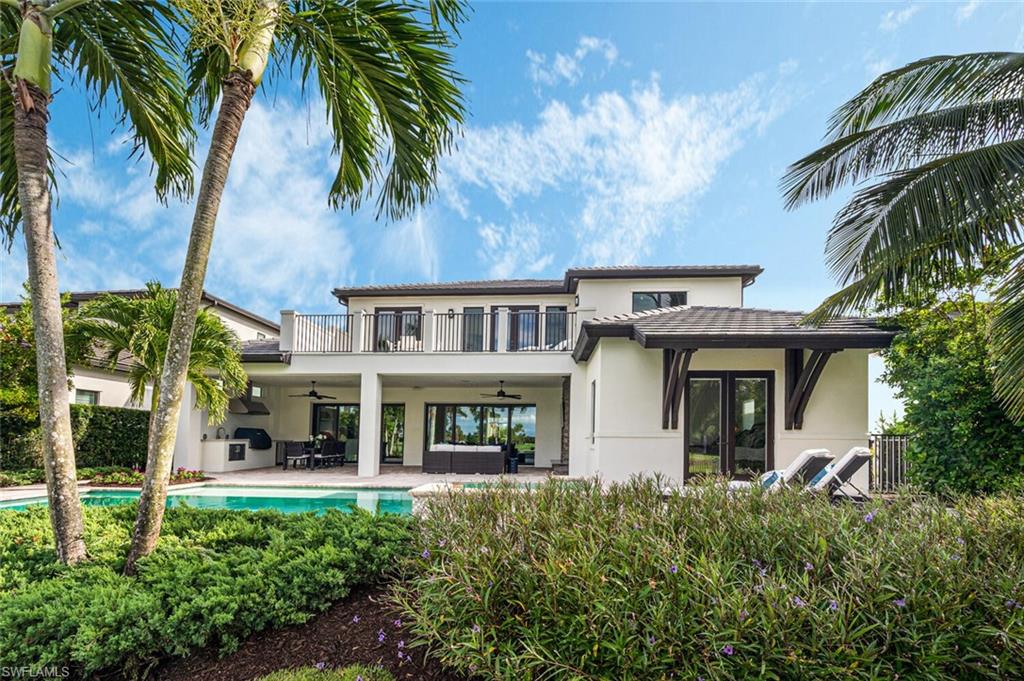 LANDINGS AT BEARS PAW - Residential