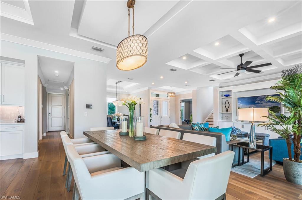 LANDINGS AT BEARS PAW - Residential