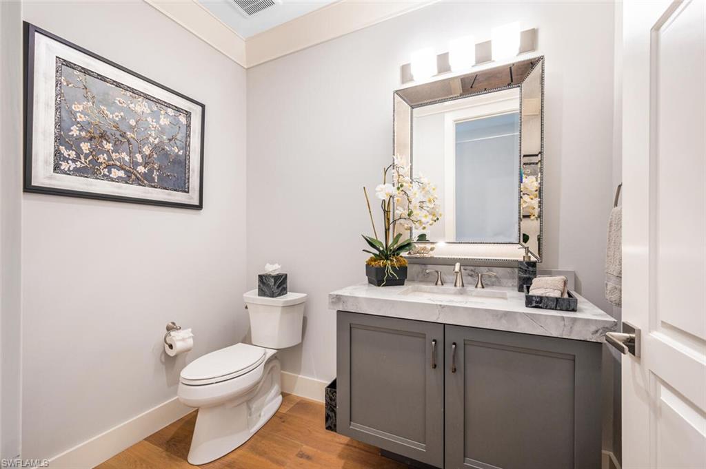 LANDINGS AT BEARS PAW - Residential