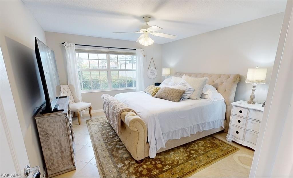 VILLAGE WALK - Residential Lease